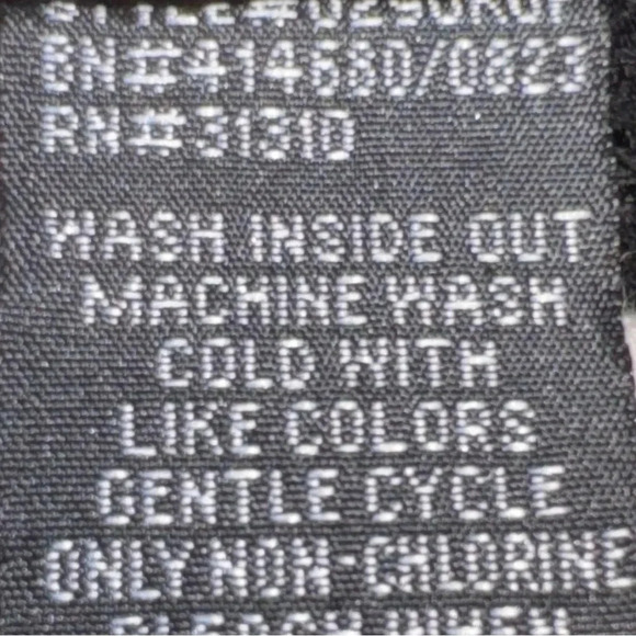 Fortune & Ivy Stitch Fix Beige Black Colorblock Cardigan Sweater Womens Sz XL - Picture 8 of 9